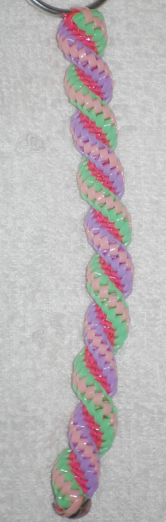 DNA Rope